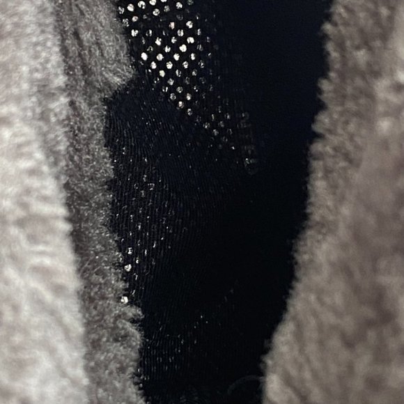 SUPER CUTE Columbia Minx Mid ll  Snow Boots w/ OmniHeat lining reflective lining - Picture 6 of 16